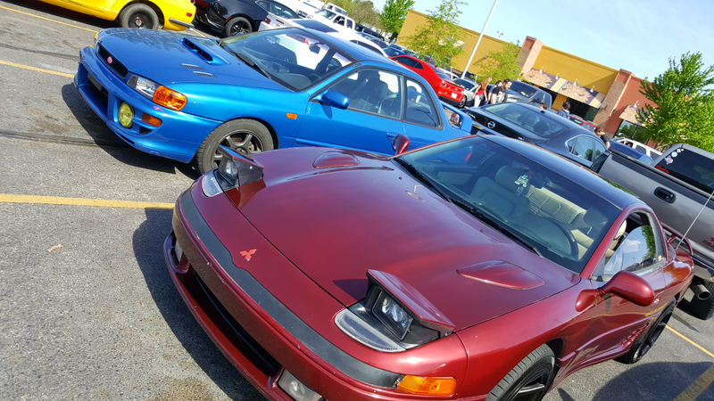 Do you even JDM bro?